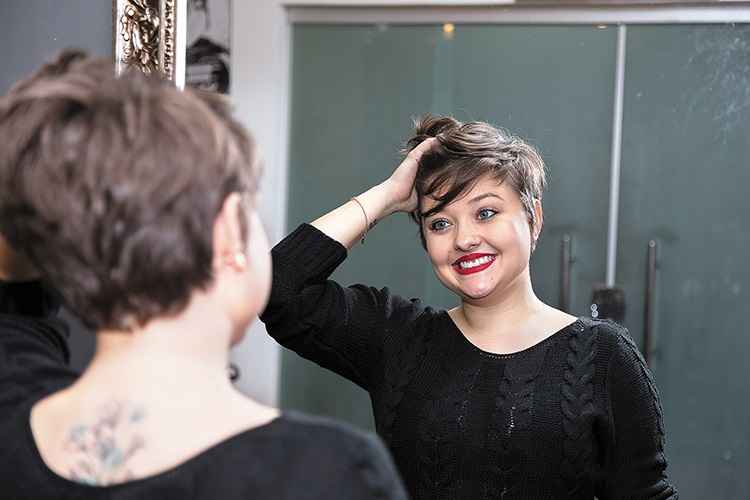 Pixie cut, o corte de cabelo feminino do momento! - Alessandra Faria  Fashion & Beauty