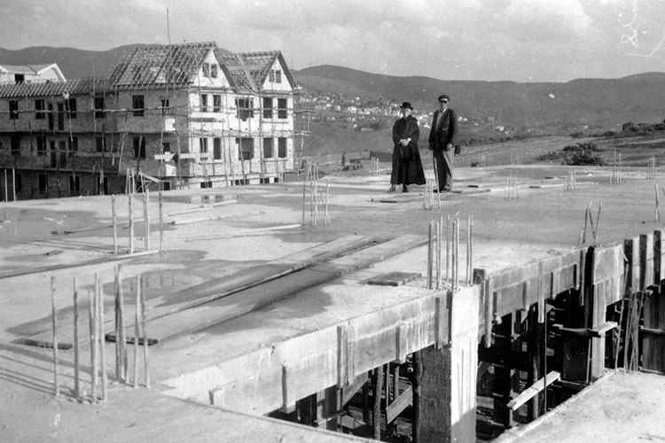 Conheça um pouco da história do bairro Cidade Jardim, em BH