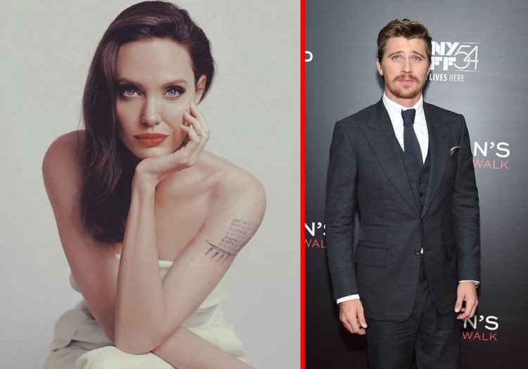 Pax Thien Jolie-Pitt, filho de Angelina Jolie e Brad Pitt, revela