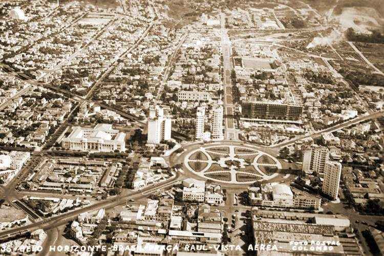 Conheça a história do bairro Santo Agostinho, de BH - Encontro Indica