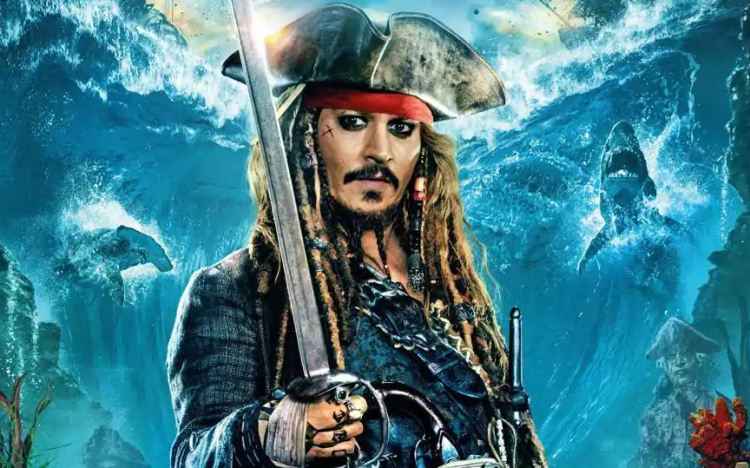 Fantasia do Capitão Jack Sparrow para crianças dos Piratas do Caribe da