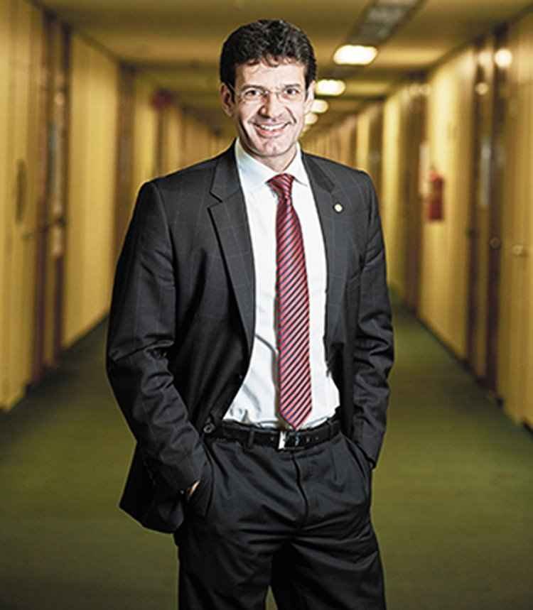 Marcelo Álvaro Antônio Encontro Indica