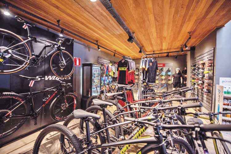 AVELAR SHOP - Bicicletas e Peças de Alta Qualidade