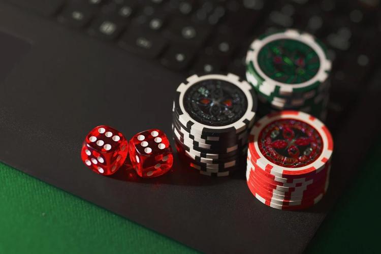 Portal da Internet em casino informações importantes