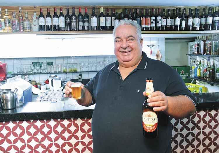 Bebida de BH, Xeque Mate conquista mercado e pretende abrir bar em SP -  19/05/2023 - UOL TAB