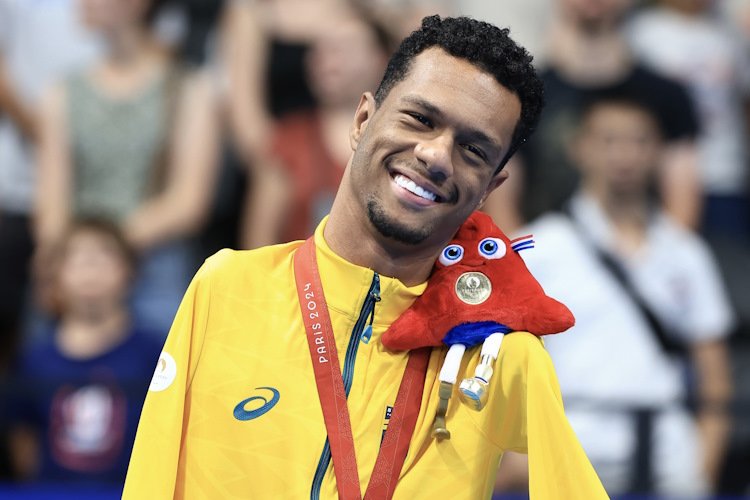 Mineiros do Ano 2024 - Gabriel Araújo (Gabrielzinho) - Encontro Indica