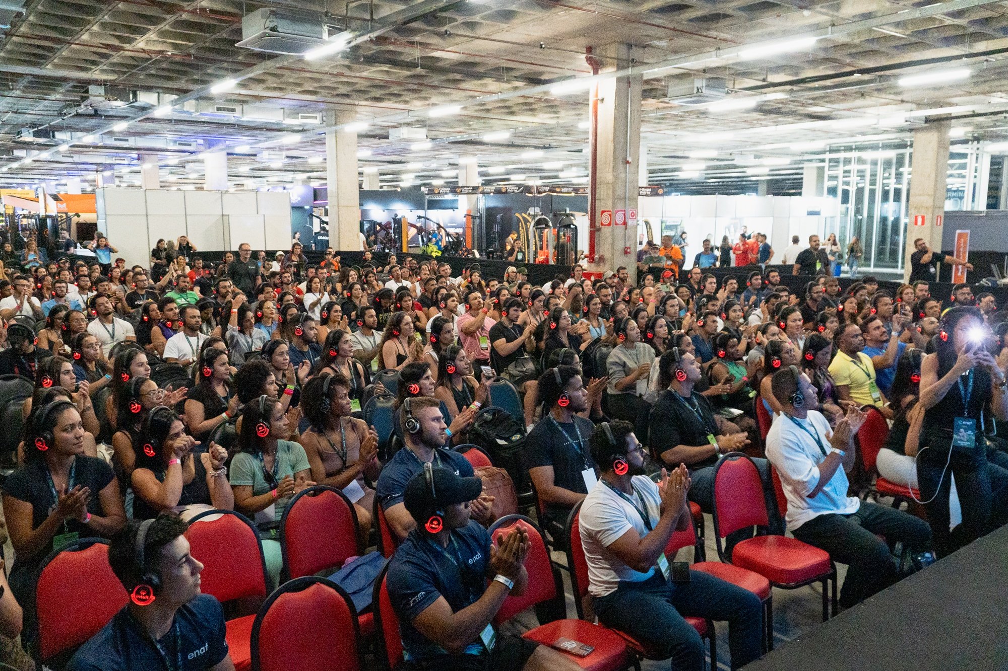 ENAF BH celebra 40 anos com programação fitness no Centerminas Expo ...